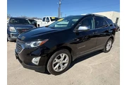 2019 Equinox en El Paso
