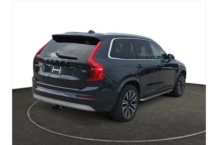 $30157 : Volvo XC90 2022 AWD T6 Momen image 4
