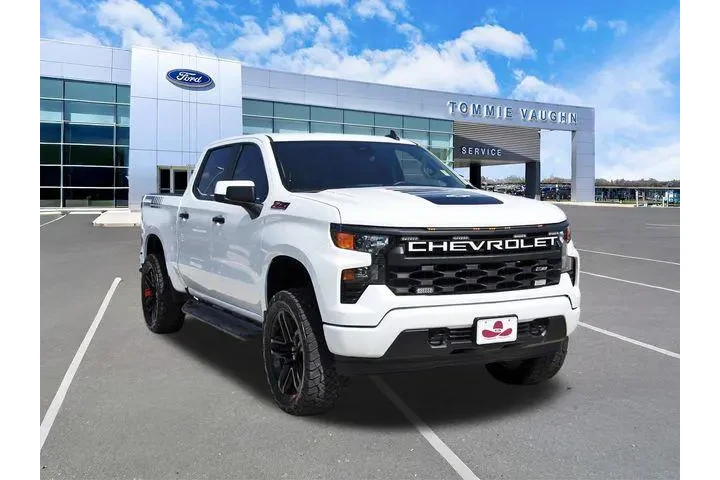 $31000 : Chevrolet Silverado 1500 202 image 6