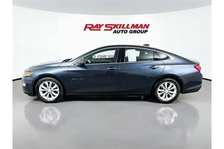 $19975 : Chevrolet Malibu 2019 LT 4dr image 4