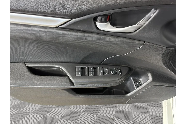 $18996 : 2020 Civic LX image 5