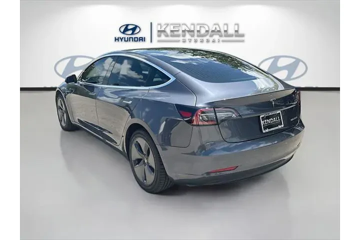 $23388 : Tesla Model 3 2019 AWD Perfo image 8