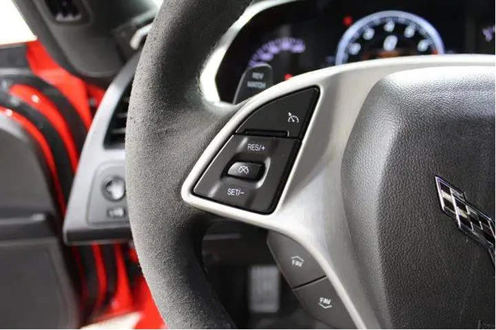 $35920 : Chevrolet Corvette 2014 Stin image 9