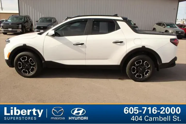 $27999 : Hyundai SANTA CRUZ 2024 AWD image 6