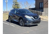 2016 Murano SL en Kansas City