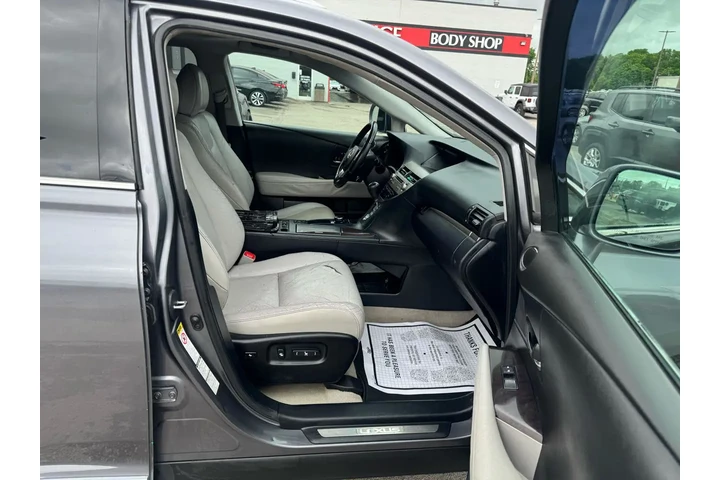 $10450 : 2013 RX 350 AWD 4dr image 8