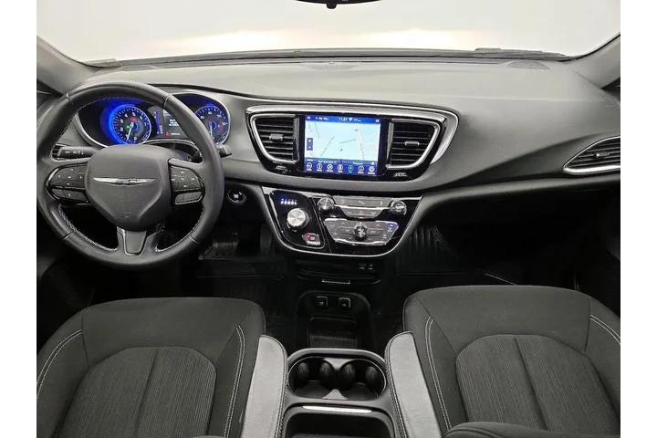 $18998 : Chrysler Pacifica 2018 Touri image 9