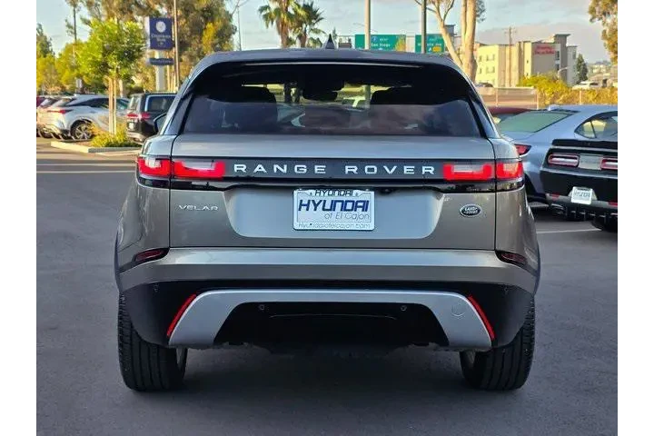 $34619 : Land Rover Range Rover Velar image 6