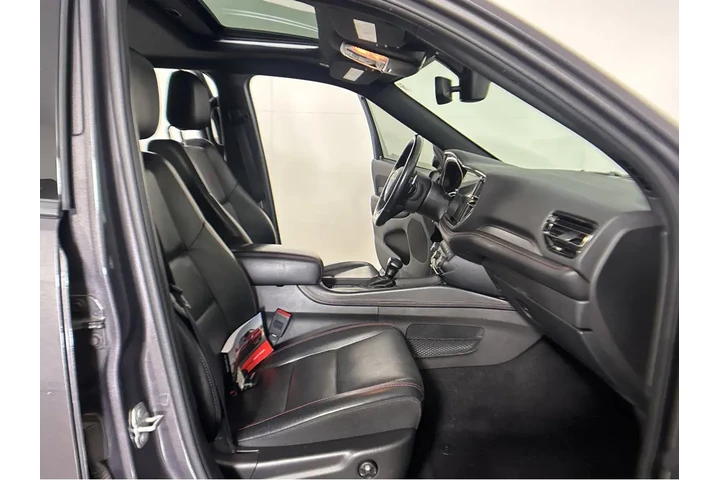 $28998 : 2021 Durango R/T image 4
