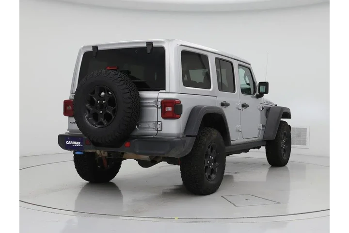 $29998 : Jeep Wrangler Unlimited 2022 image 8