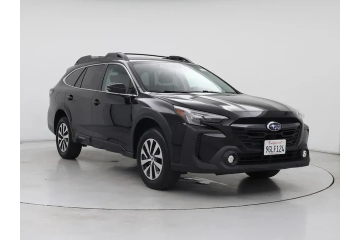 $26998 : Subaru Outback 2023 AWD Prem image 1