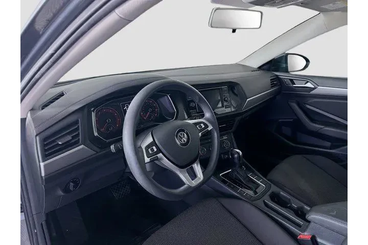 $12389 : Volkswagen Jetta 2019 S 4dr image 9