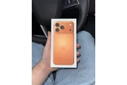 iPhone 17Pro Max de 256GB en Tuxtla Gutierrez