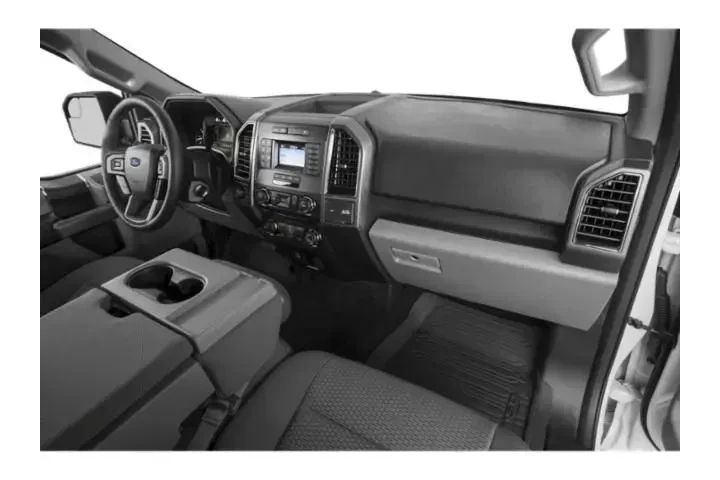 $26225 : Ford F-150 2020 4x4 XL 4dr S image 9