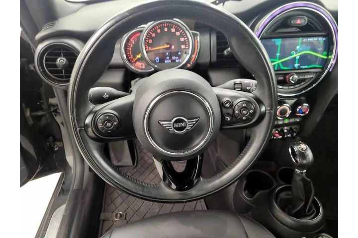 $19998 : MINI Convertible 2019 Cooper image 10