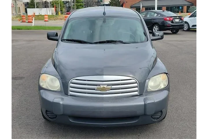 $4698 : Chevrolet HHR 2008 LS 4dr Wa image 8