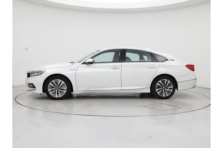 $19998 : Honda Accord Hybrid 2019 EX- image 3