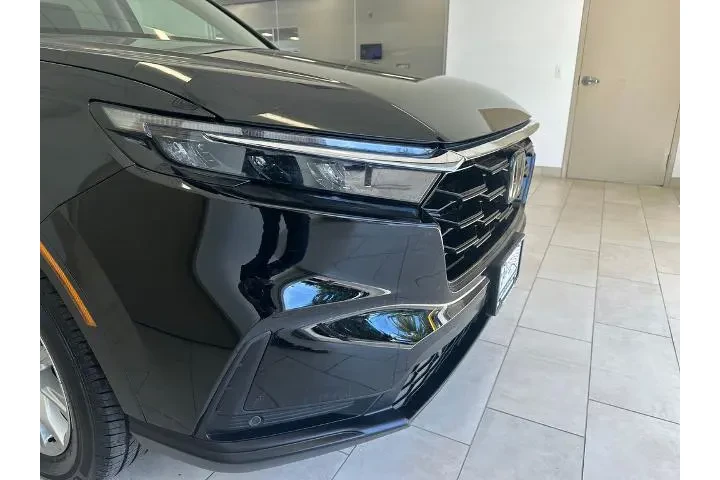 $35404 : Honda CR-V 2025 AWD EX-L 4dr image 9