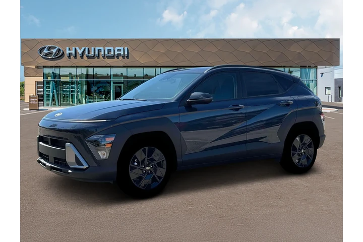 $26477 : Hyundai KONA 2026 SEL Sport image 2