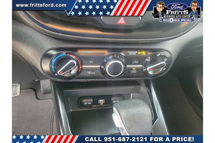 $14172 : Kia Soul 2021 S 4dr Crossove image 9