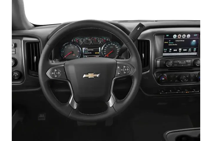 $15999 : Chevrolet Silverado 1500 201 image 7