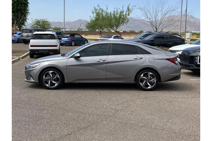 $20500 : Hyundai ELANTRA 2023 Limited image 6