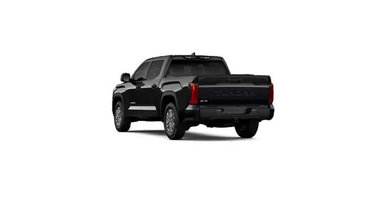 $55782 : New 2025 Tundra SR5 CrewMax 5 image 4