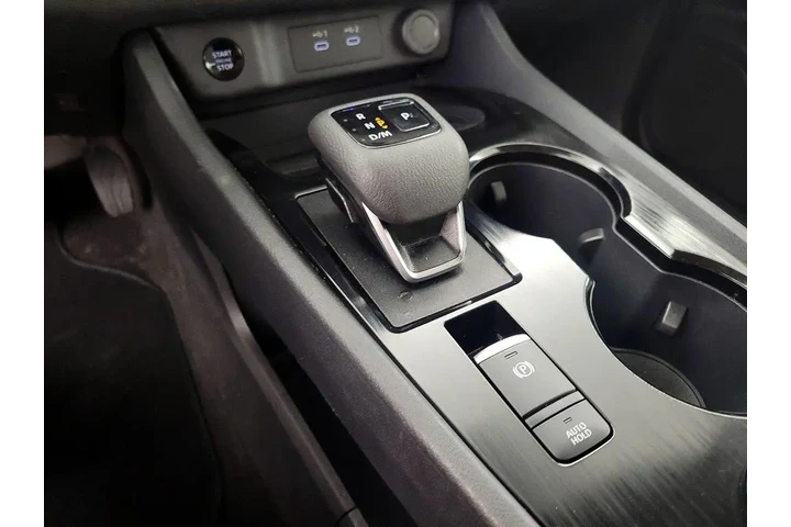 $23998 : Nissan Rogue 2025 AWD SV 4dr image 9