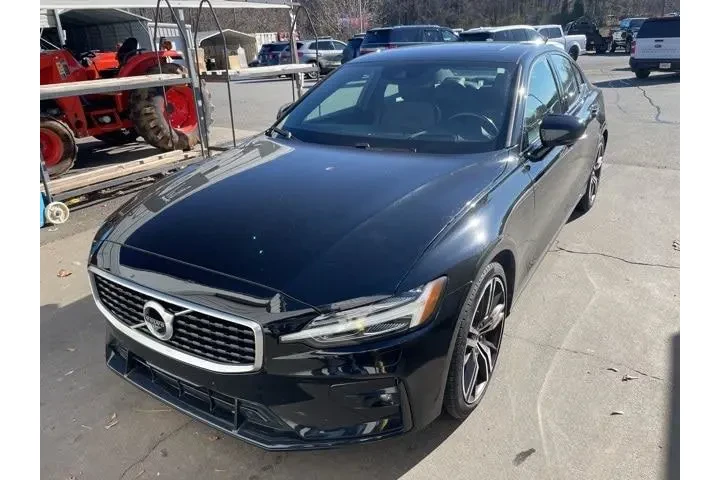 $25992 : Volvo S60 2019 T5 R-Design 4 image 1