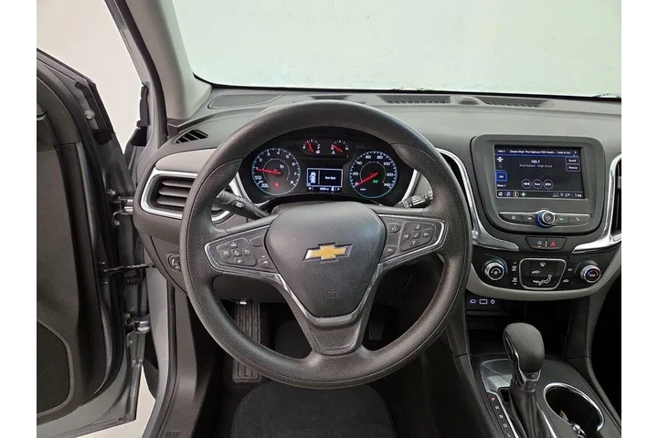$21998 : Chevrolet Equinox 2024 LS 4d image 10