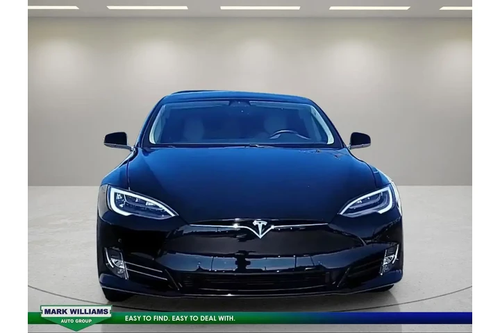 $20945 : Tesla Model S 2017 AWD 100D image 2