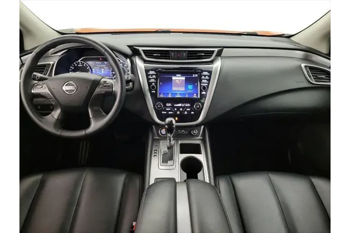 $22998 : Nissan Murano 2022 SV 4dr SU image 9