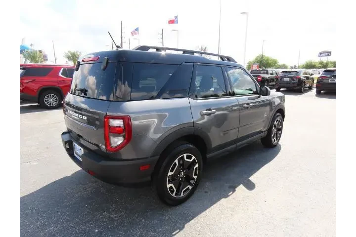 $29999 : Ford Bronco Sport 2024 AWD O image 10