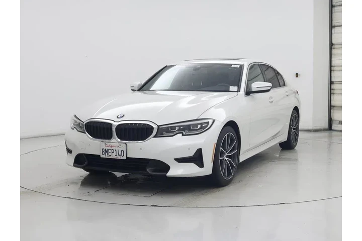 $21998 : BMW 3 Series 2019 330i 4dr S image 4