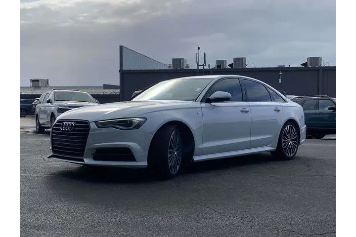 $12990 : Audi A6 2016 2.0T Premium 4d image 8