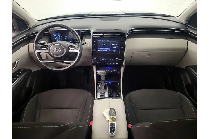 $24998 : Hyundai TUCSON 2022 AWD SEL image 9