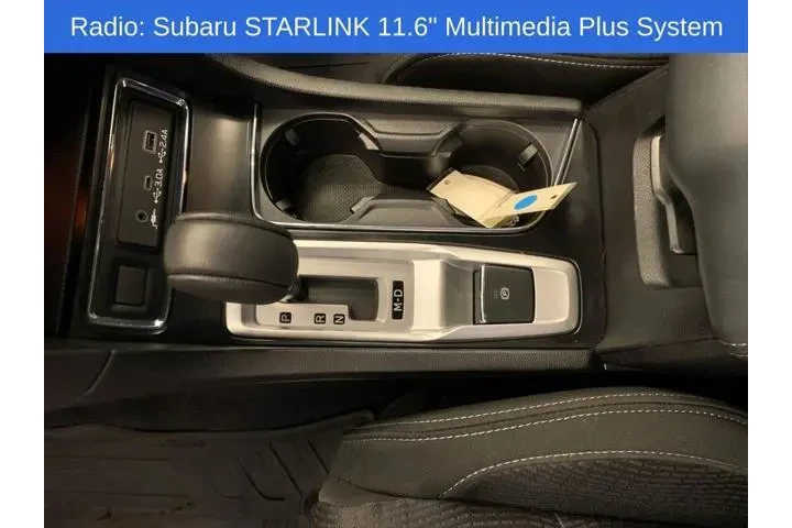 $28000 : Subaru Ascent 2023 AWD Premi image 10