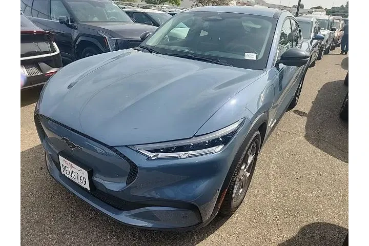 $26991 : Ford Mustang Mach-E 2023 Sel image 3