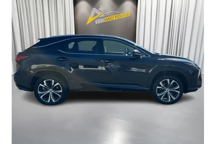$19995 : 2017 LEXUS RXRX 350 F SPORT S image 9