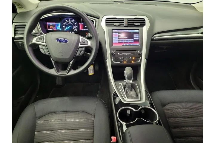 $12998 : Ford Fusion 2016 SE 4dr Seda image 9