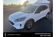 Ford Escape 2022 SE 4dr SUV en Phoenix