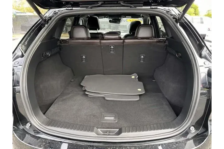 $30999 : Mazda CX-5 2024 AWD 2.5 Turb image 7