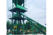 MÁQUINA DE BLOQUES Y ADOQUINES en Colima