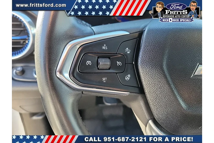 $19860 : Chevrolet Trax 2024 LT 4dr C image 6