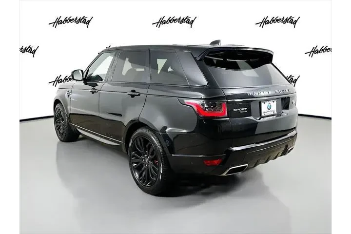 $37000 : Land Rover Range Rover Sport image 7