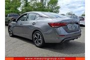 $18437 : Nissan Sentra 2024 SV 4dr Se thumbnail