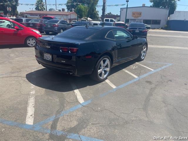 $12450 : 2012 Camaro LS Coupe image 7