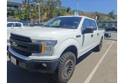 Ford F-150 2019 4x4 XL 4dr S en San Diego