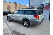 $6995 : 2005 Outback 3.0R L.L.Bean Ed thumbnail