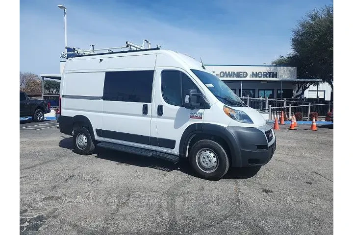 $30997 : Ram ProMaster 2022 1500 136 image 1
